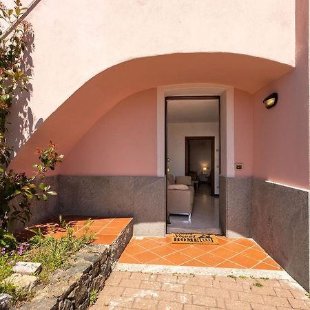 Villa Zafferano Suites Челле-Лігуре Екстер'єр фото