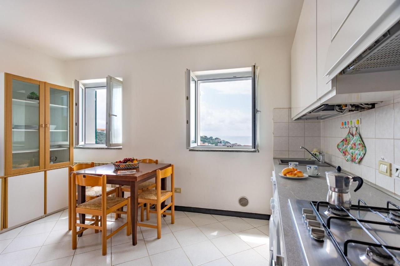Villa Zafferano Suites Челле-Лігуре Екстер'єр фото