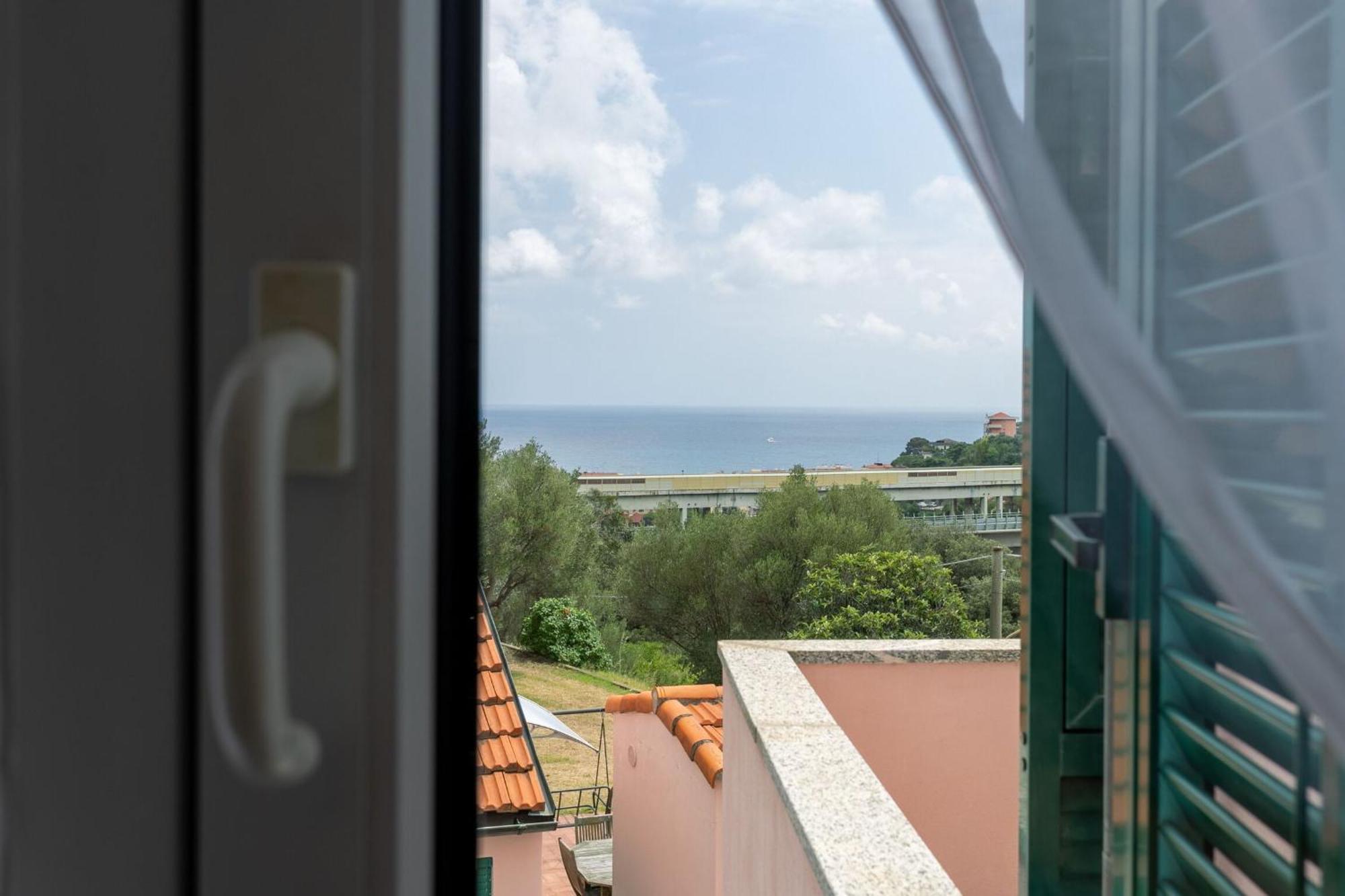 Villa Zafferano Suites Челле-Лігуре Екстер'єр фото