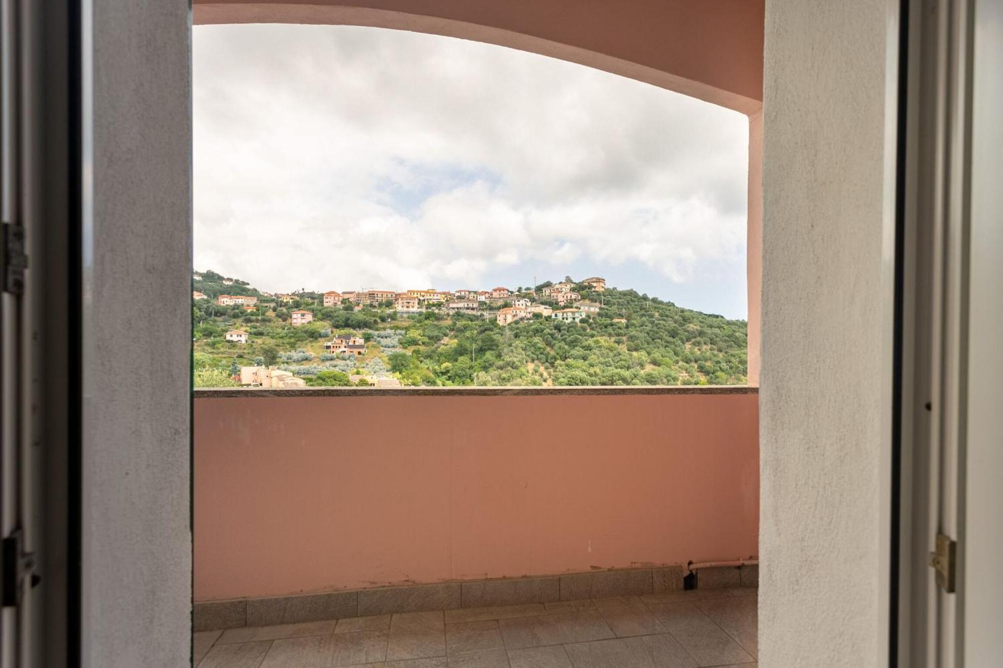 Villa Zafferano Suites Челле-Лігуре Екстер'єр фото