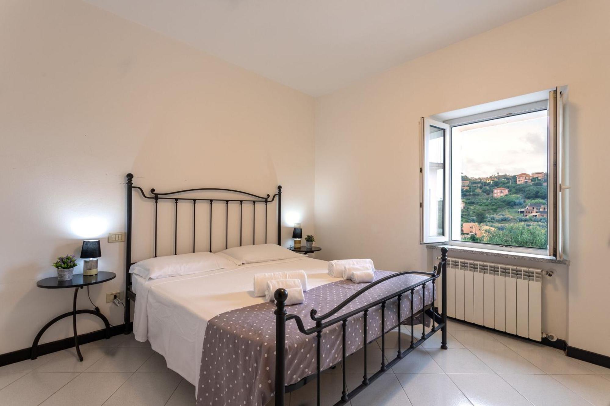 Villa Zafferano Suites Челле-Лігуре Екстер'єр фото