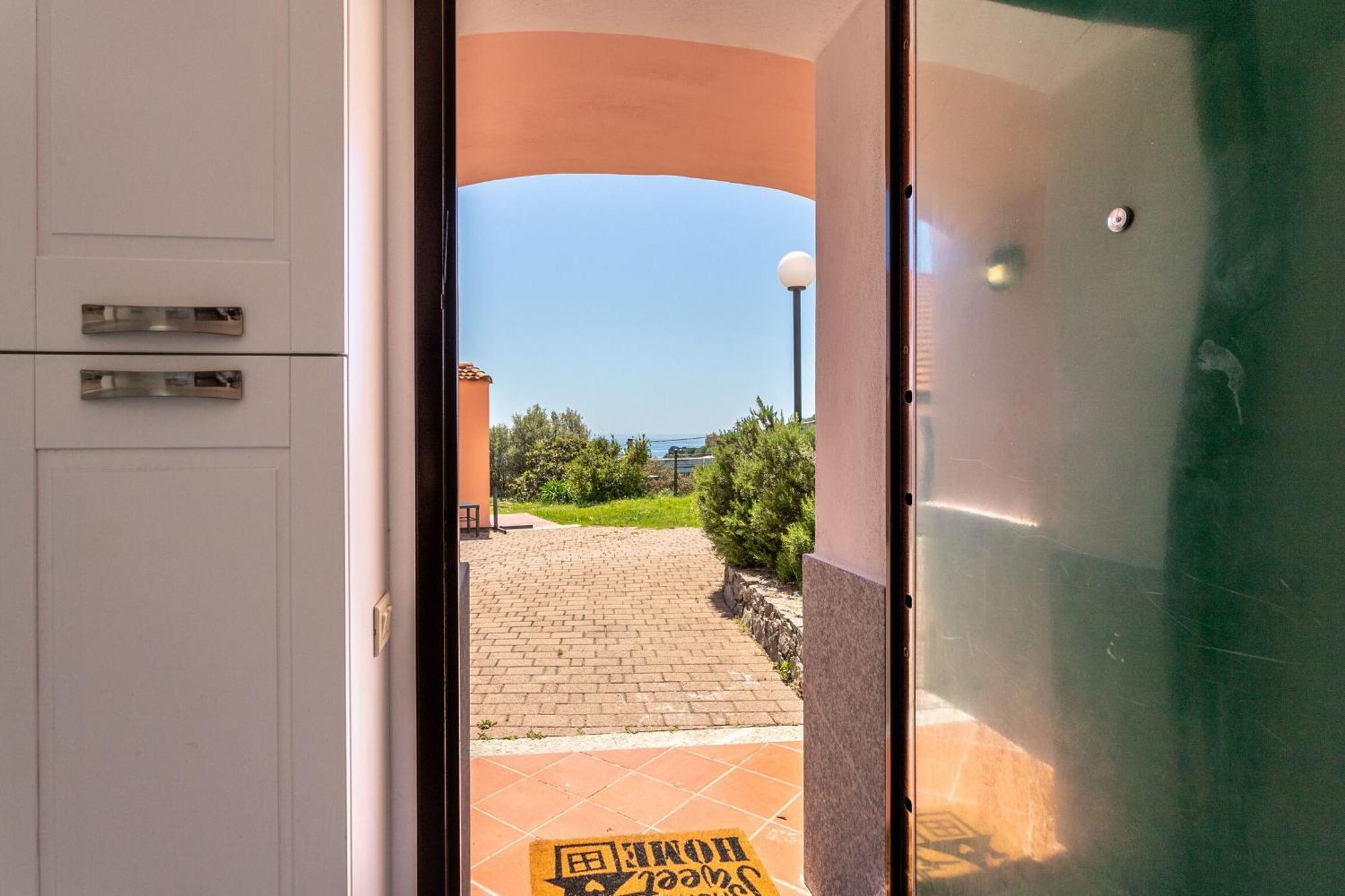 Villa Zafferano Suites Челле-Лігуре Екстер'єр фото